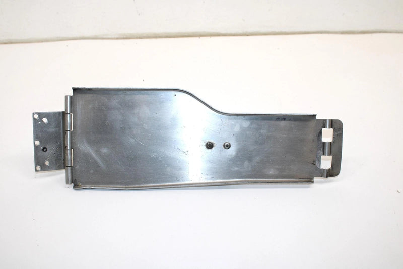 06 Polaris Fusion 600 Ho Oem Clutch Belt Cover 1014875 SP189