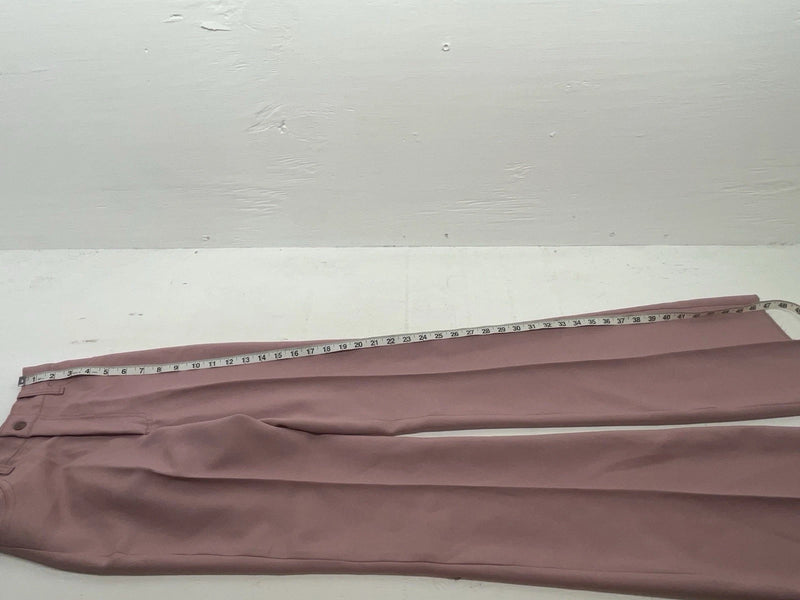 New Vintage Pink Dickson Jenkins Polyester Pants #5516 3A-64