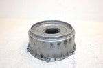 1986 Honda Trx 350 A Fourtrax 4x4 Oem Rear Brake Drum Cover 40530-HA7-670 AH43
