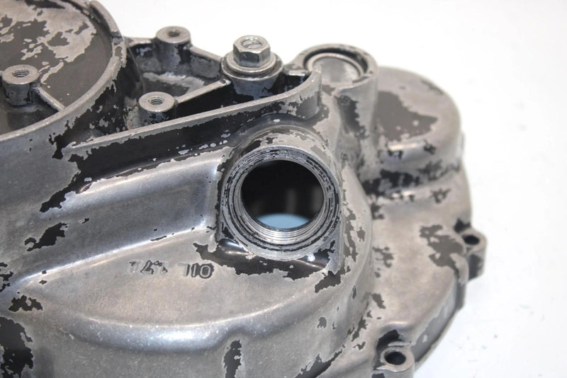 86 Kawasaki Bayou 185 Oem Clutch Cover 14032-1158 AK4