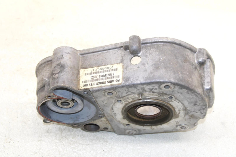 00 Polaris Rmk 600 Oem Ignition Housing 1201812 1202161 B330