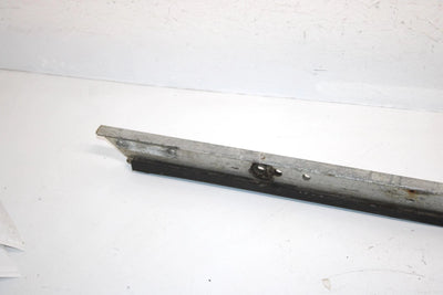 99 Arctic Cat Panther 440 Oem Skid Rail 0704-398 SA29