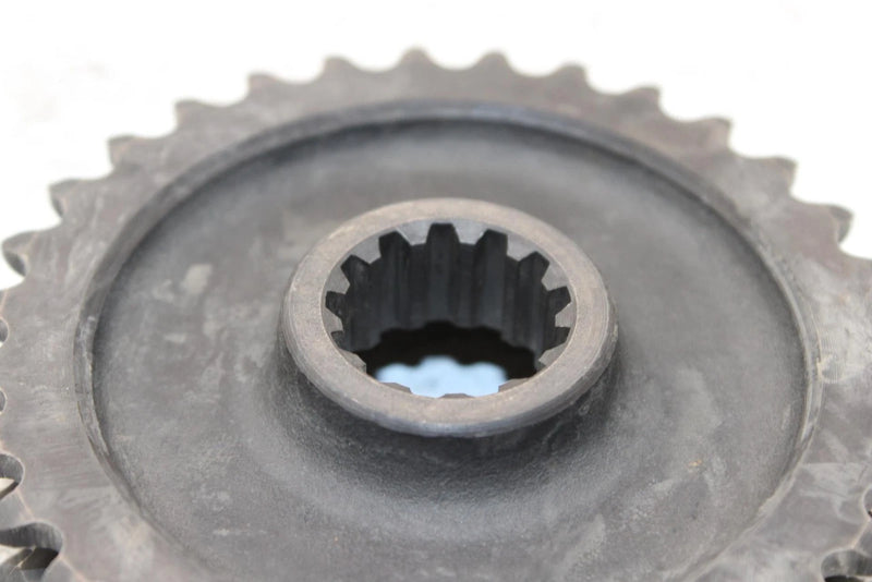 1987 Yamaha Exciter 570 L/c Oem 29T Chaincase Sprocket 8U9-47587-00-00 SY18
