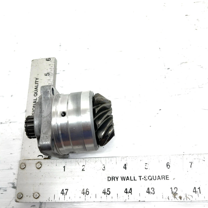 06 Arctic Cat 650 4x4 V2 Stewart OEM Front Output Gear/Housing 3201-207 AA37