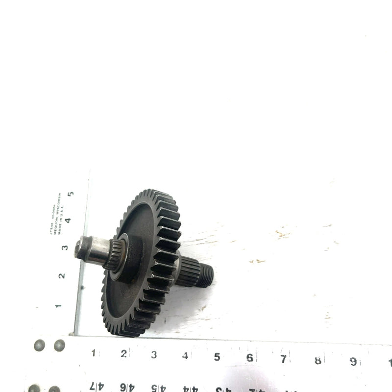 2006 Arctic Cat 400 4x4 Automatic OEM Sub Output Shaft 3402-666 AA40
