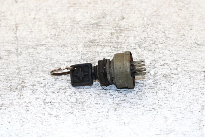 2000 Polaris Classic Touring Oem Ignition Switch 2205055 SP54