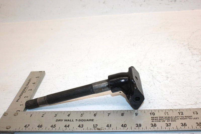1999 Polaris 500 Xc Oem Steering Spindle W/Bushing 5010158 6230099-067 SP28