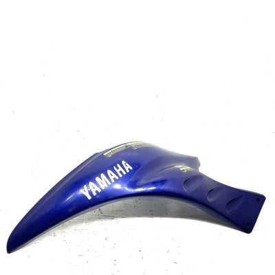 01-02 Yamaha WaveRunner GP1200 OEM Left Side Panel F0X-U377B-10-P0 JY28