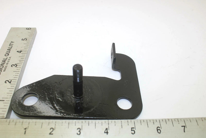 93 Yamaha Venture GT OEM Front Lower Right Motor Mount 87F-21418-00-00 SY53