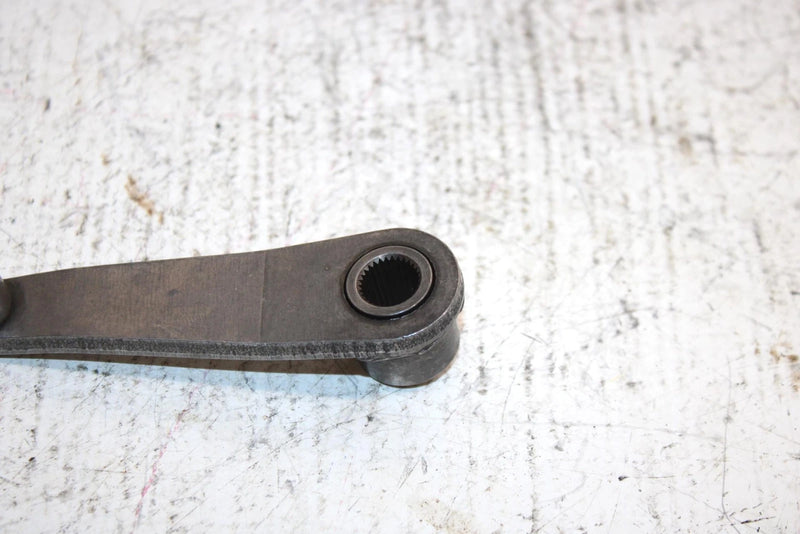 00 Kawasaki Bayou 300 4x4 Oem Shift Shaft Arm 13161-1236 AK20