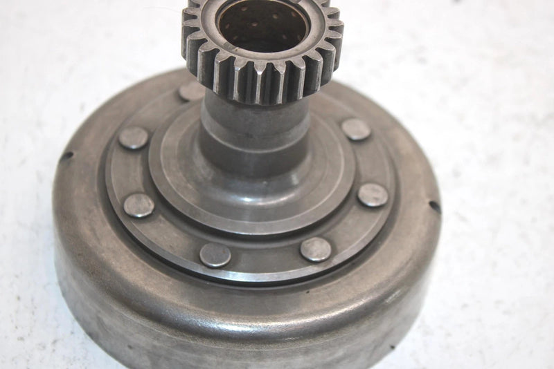 2007 Honda Trx 250 Fourtrax Recon Es Oem Clutch Drum 22500-HS0-A00 AH38