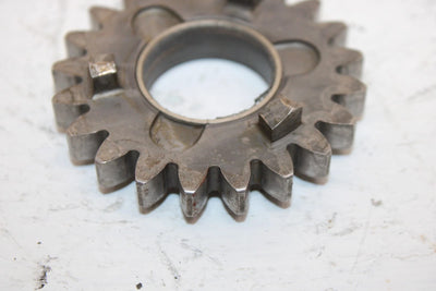 2009 Polaris Trail Boss 330 Oem 21T Transmission Gear 3233677 AP181