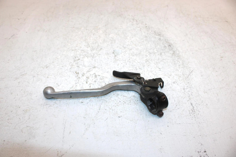 1996 Kawasaki Bayou 300 Oem Left Brake Lever 46076-1143 46076-0179 AK25