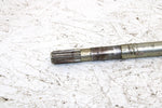 06 Polaris Fst Classic Oem Jackshaft Jack Shaft 1332453 SP162