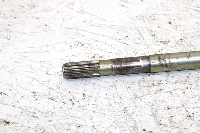 06 Polaris Fst Classic Oem Jackshaft Jack Shaft 1332453 SP162