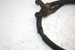 1998 Honda Foreman Fourtrax Oem Front Brake Hose B 45127-HM7-003 AH35