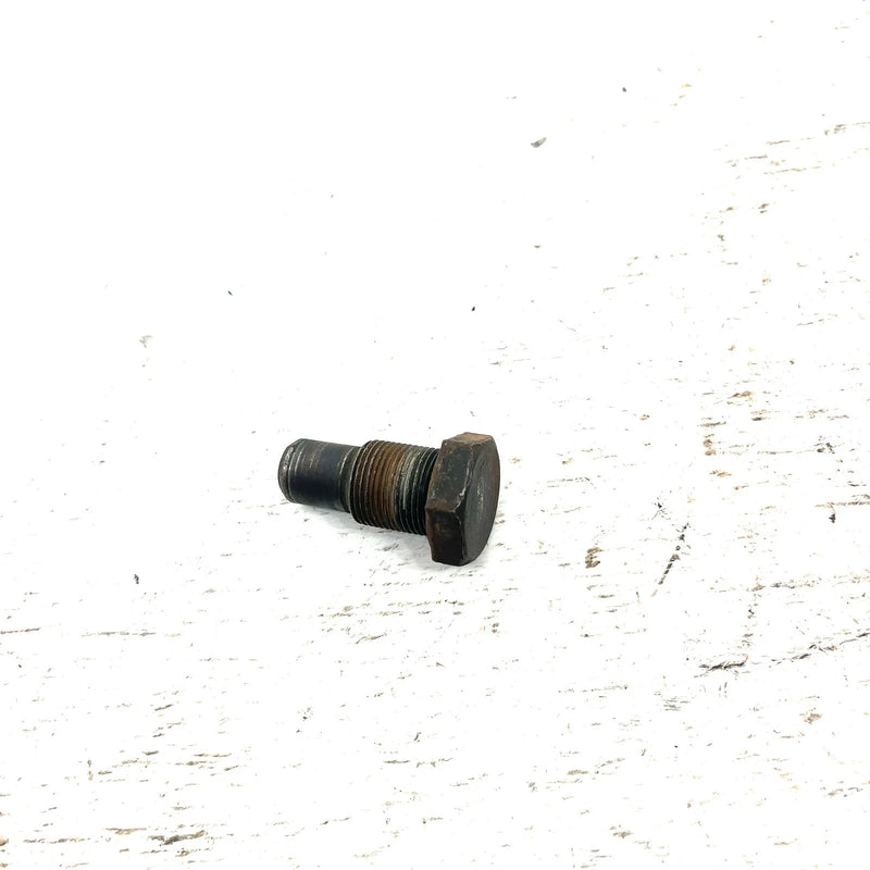 02-03 Kawasaki Prairie 650 KVF650A 4x4 OEM Right Swingarm Bolt 33032-1200 AK37