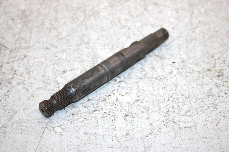 1997 Honda Trx400 Fw Oem Gearshift Spindle 24600-HM7-000 AH42