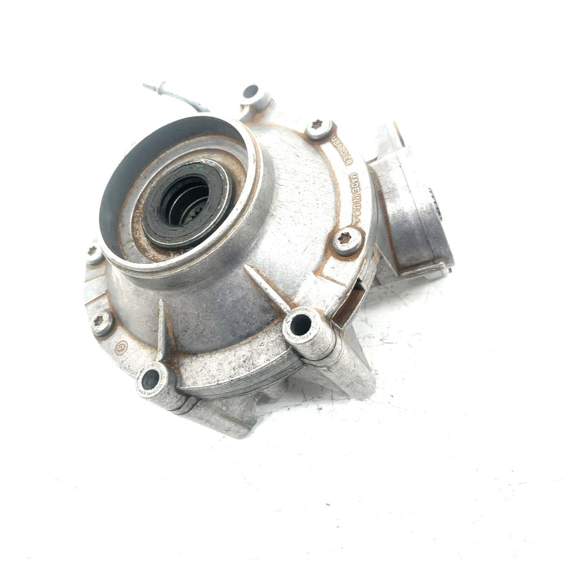 2007 Can-Am Outlander 650 4x4 XT HO EFI OEM Rear Differential 705500822 AB17.1
