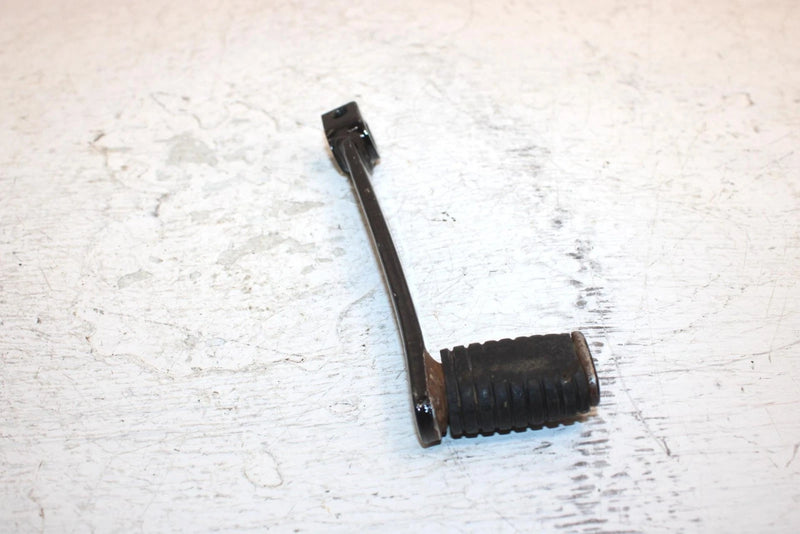 1986 Honda Trx 350 A Fourtrax 4x4 Oem Gear Shift Pedal 24700-HA7-670 AH43