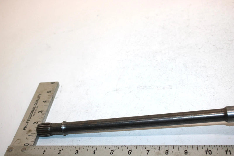 1998 Arctic Cat Ts-l 1000 Oem Driveshaft And Coupler 0675-194 JA11