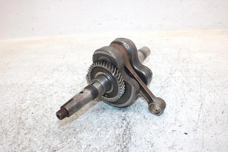 2001 Polaris Sportsman 400 Oem Crankshaft 3084881 AP178