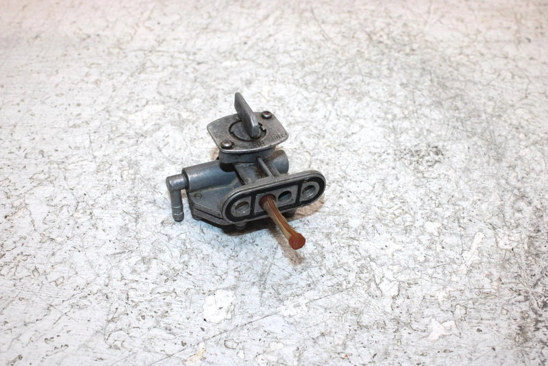 1998 Suzuki Quadrunner 250 Oem Fuel Petcock 44300-19B21 44300-19B23 AS13