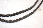 2009 Suzuki Lt-a400f Oem Cam Timing Chain 12760-19B71 AS26