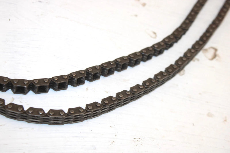 2009 Suzuki Lt-a400f Oem Cam Timing Chain 12760-19B71 AS26