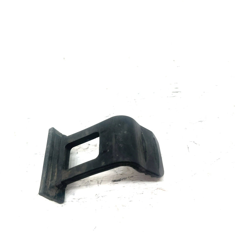 07-12 Can-Am Outlander 650 4x4 XT HO EFI OEM Storage Cover Latch 708200120 AB17