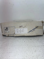 New Men’s Brown Lac Up A Jama Product Cowboy Boots. Y 5110 G 4.5 4 1/2. 2-60