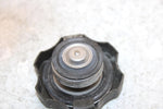 2003 Kawasaki Prairie 650 Oem Coolant Fill Cap 49085-1067 AK26