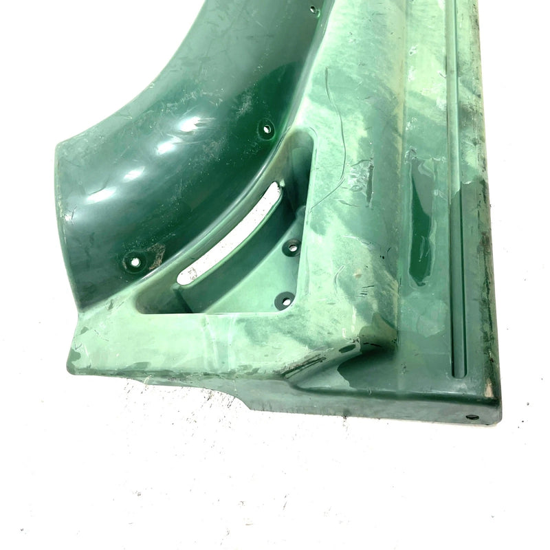 06-09 Yamaha Rhino 450 YXR450FA 4x4 OEM Right Bed Box Panel 5UG-K8192-10-00 XY2
