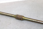 2000 Yamaha  Grizzly Oem Rear Axle 5GT-25381-00-00 5GT-25381-10-00 AY35