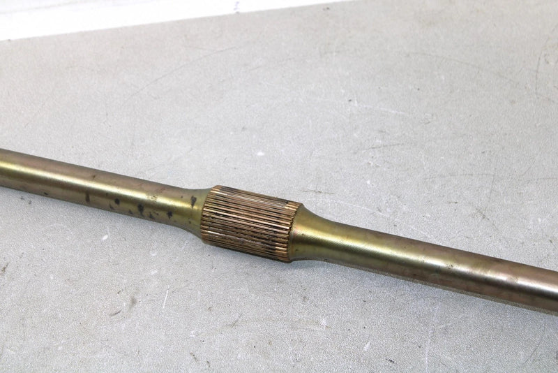 2000 Yamaha  Grizzly Oem Rear Axle 5GT-25381-00-00 5GT-25381-10-00 AY35