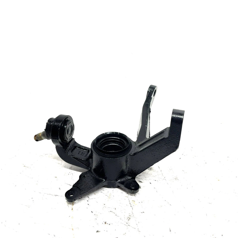 02 Yamaha Big Bear 400 YFM400 OEM Right Steering Knuckle 5FU-F3502-11-00 AY52