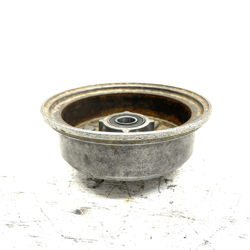 88-02 Kawasaki Bayou 220 OEM Front Brake Drum 41038-1327 AK33