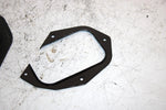 95 Polaris Sport Oem Left Boot W/Plate 5410388 SP135