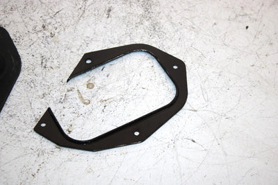 95 Polaris Sport Oem Left Boot W/Plate 5410388 SP135