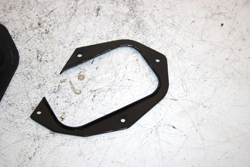95 Polaris Sport Oem Left Boot W/Plate 5410388 SP135