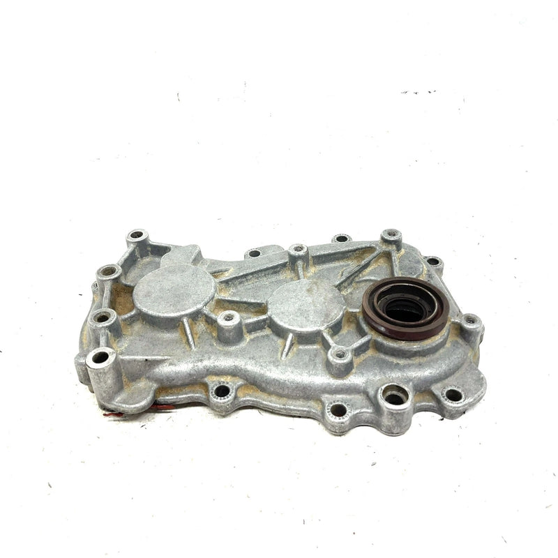 04-05 Polaris Ranger 500 4X4 OEM Left Transmission Case 3234127 XP9.1