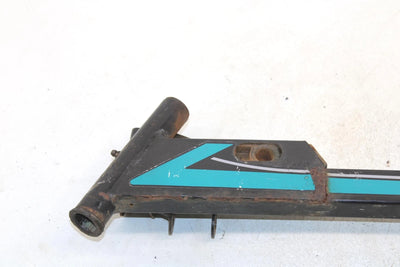 95 Polaris Trail Deluxe Oem Left Front Trailing Arm 1822187 SP127