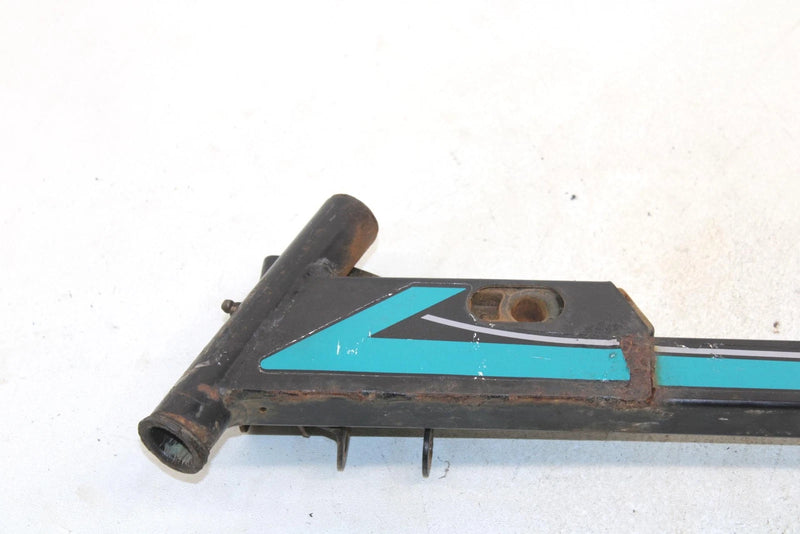 95 Polaris Trail Deluxe Oem Left Front Trailing Arm 1822187 SP127
