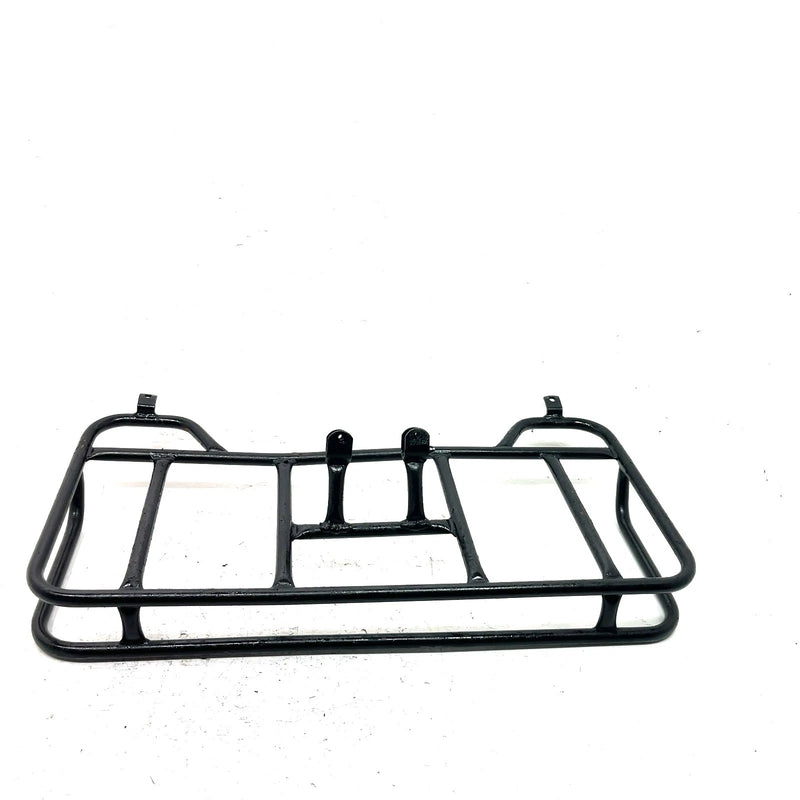 89-92 Suzuki Quadrunner 160 OEM Rear Rack 46300-02820 AS32