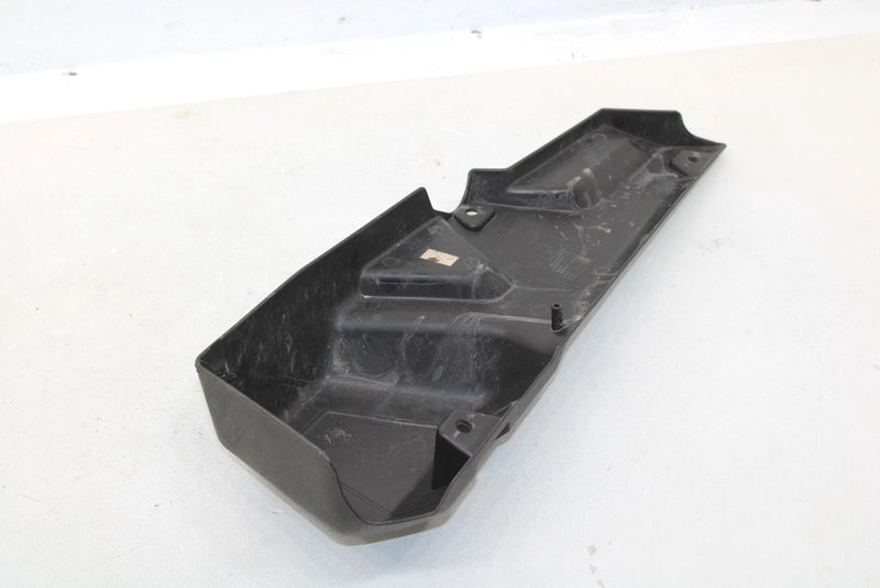 2015 Yamaha Viking Vi Oem Left Front Seat Belt Cover 2PG-K813F-01-00 XY0.1