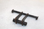 07 Polaris Trail Touring Oem Rear Suspension Mount Bracket 1541780-067 SP1