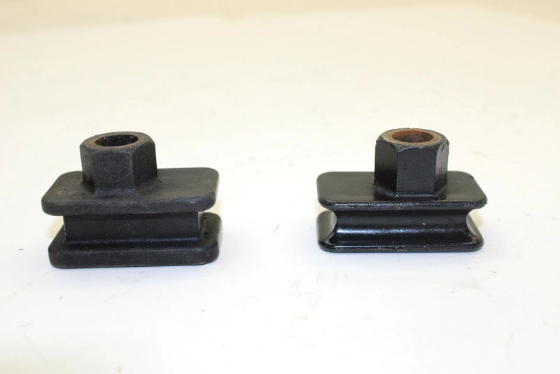 2000 Polaris Triumph 600 Oem Spring Adjuster Pair 5432983 Q658