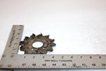1982 Honda Atc 185 Sa All Terrain Oem Stator Cooling Fan 31130-958-000 AH70