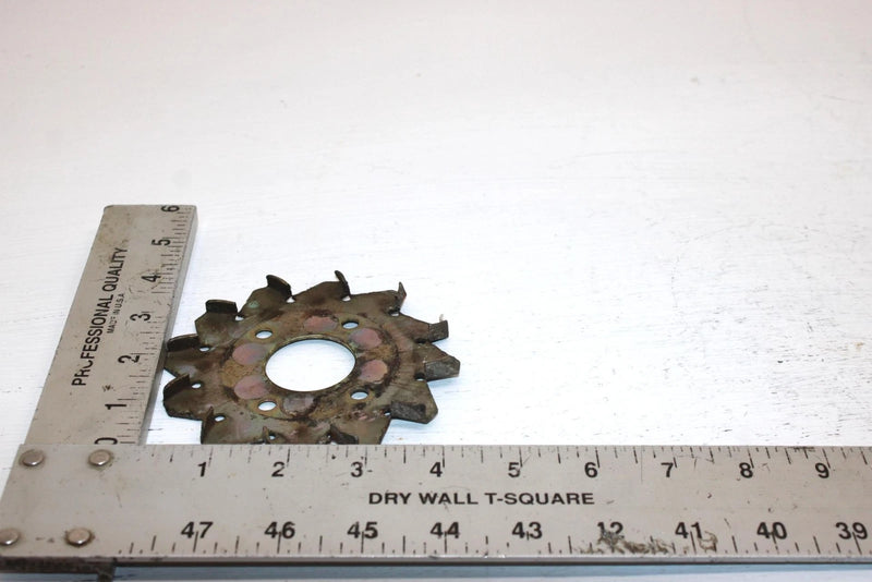 1982 Honda Atc 185 Sa All Terrain Oem Stator Cooling Fan 31130-958-000 AH70