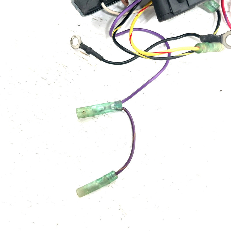 1995 Sea-Doo GTX OEM CDI ECU ECM Ignition Box 278000423 JS62